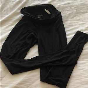 A Pea in the Pod Maternity Leggings